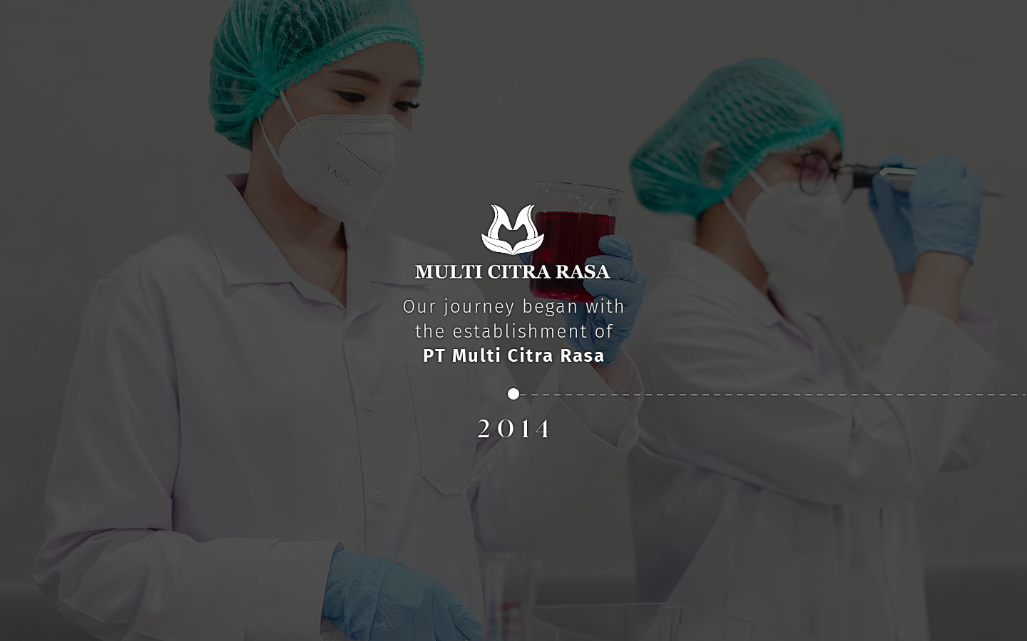 PT Multi Citra Rasa
